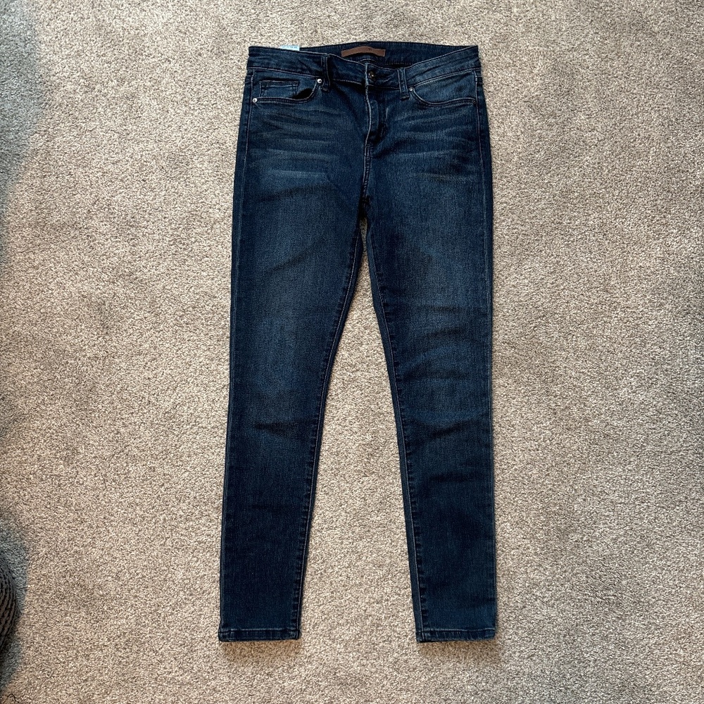 Joe’s skinny Jeans - size 29